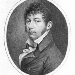 Johann Georg Heinrich Backofen