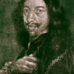 Johann Heinrich Schmelzer