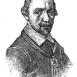 Johann Schop