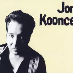 Jon Koonce