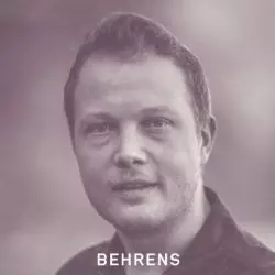 Jonas Behrens
