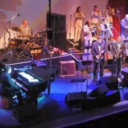 Jools Holland And His Rhythm & Blues Orchestra