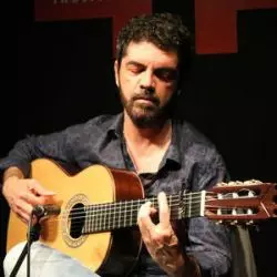 José Carlos Gómez