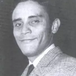 Jose Enrique Sarabia