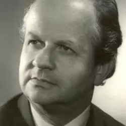 Josef Friedrich Doppelbauer