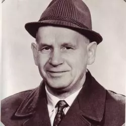 Josef Poncar