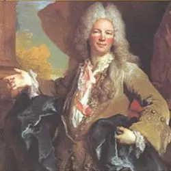 Joseph Bodin De Boismortier