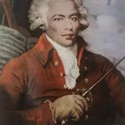 Joseph Boulogne, Chevalier De Saint-Georges
