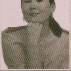 Julia Sukmanova