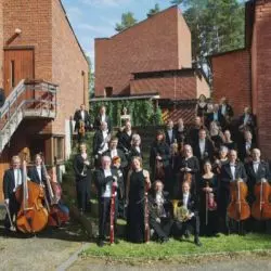 Jyväskylä Sinfonia