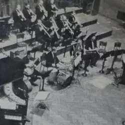 Karel Krautgartner Orchestra