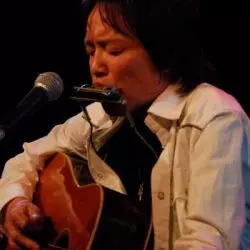 Kazuhisa Okubo