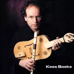 Kees Boeke