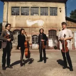 Keller Quartet