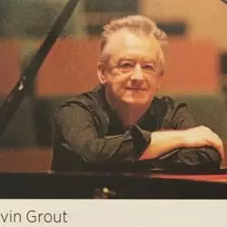 Kelvin Grout