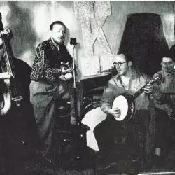 Ken Colyer's Skiffle Group