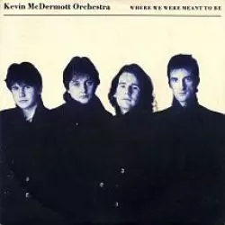 Kevin McDermott Orchestra