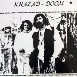 Khazad Doom