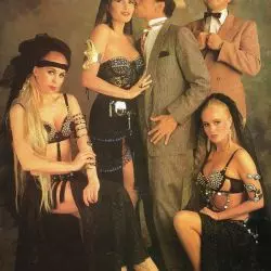 Kid Creole And The Coconuts
