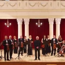 Kiev Chamber Orchestra