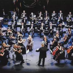 Kiev Virtuosi Symphony Orchestra