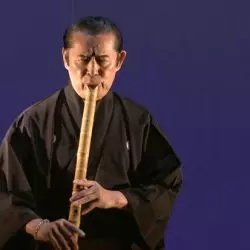 Kifu Mitsuhashi