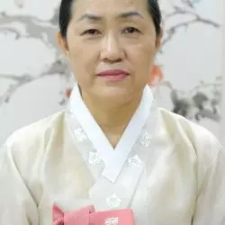 Kim Hae-Sook