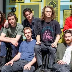 King Gizzard And The Lizard Wizard
