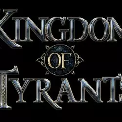 Kingdom Of Tyrants