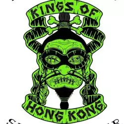 Kings Of Hong Kong