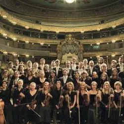 Kirov Orchestra