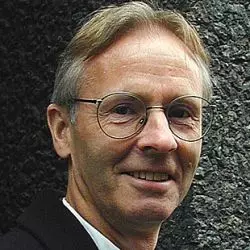 Kjell Mørk Karlsen