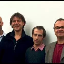 Klaus Graf Quartett