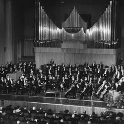 Kölner Rundfunk-Sinfonie-Orchester