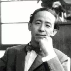 Kōmei Abe