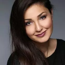 Kristina Mkhitaryan