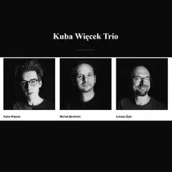 Kuba Więcek Trio