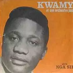 Kwamy Munsi