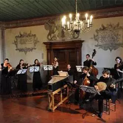 La Cetra Barockorchester Basel