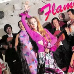 La Pocha y Su Grupo de Flamenco