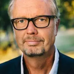 Lars Arvidson
