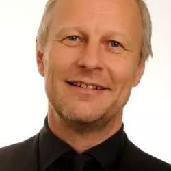 Lars Petter Berg