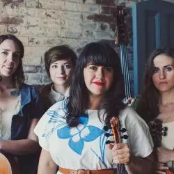 Laura Cortese & The Dance Cards
