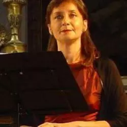 Lavinia Bertotti