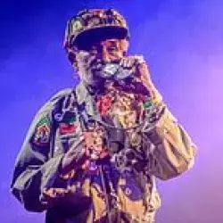 Lee Perry & Friends