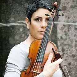 Leila Schayegh