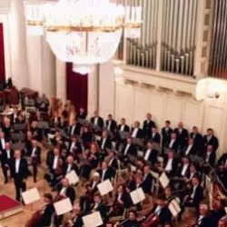 Leningrad Academic Philharmonic Symphony Orchestra