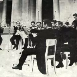Leningrad Chamber Orchestra