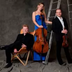 Leonore Piano Trio