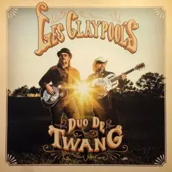 Les Claypool's Duo De Twang